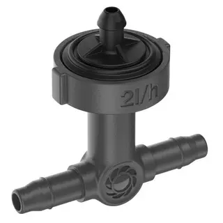 Produktfoto för GARDENA MICRODRIP DRYPHOVED 4 L
