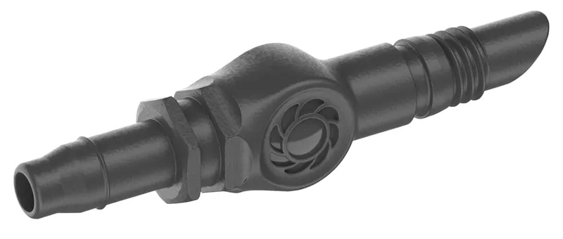 Alternativ bild 0 för GARDENA MICRODRIP JOINT 4,6 MM 3/16