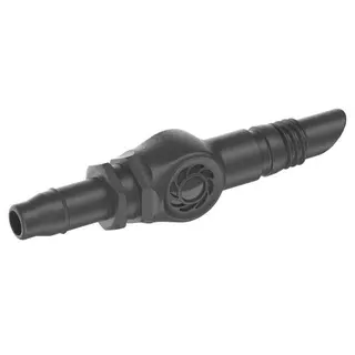 Produktfoto för GARDENA MICRODRIP JOINT 4,6 MM 3/16