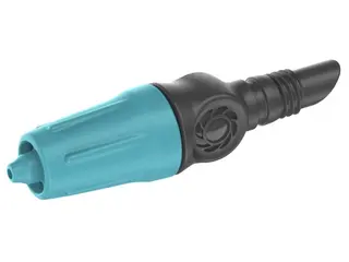 Produktfoto för GARDENA MICRODRIP JUSTERBAR TORRPLUGG