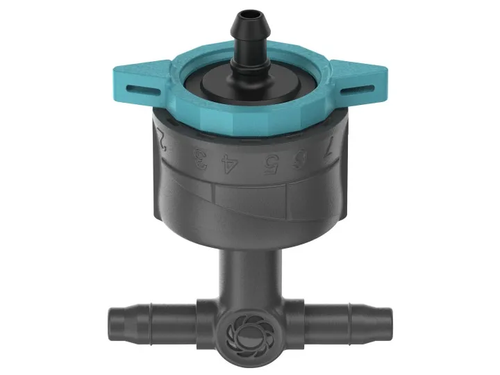Alternativ bild 0 för GARDENA MICRODRIP JUSTERBART DROPPHUVUD