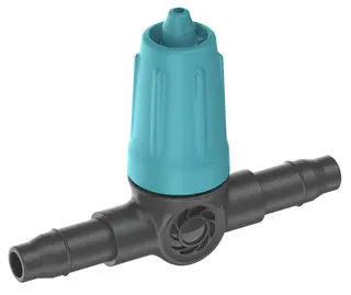 Produktfoto för GARDENA MICRODRIP JUSTERBART DROPPHUVUD
