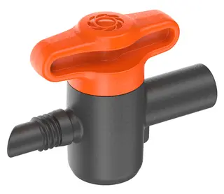 Produktfoto för GARDENA MICRODRIP KONTROLLVENTIL3/16