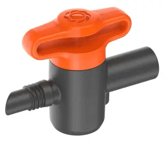Produktfoto för GARDENA MICRODRIP KONTROLLVENTIL3/16