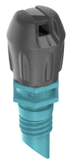 Produktfoto för GARDENA MICRODRIP MICRO SPRINKLER