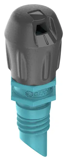 Produktfoto för GARDENA MICRODRIP MICRO SPRINKLER
