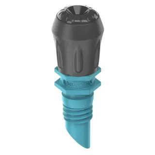 Produktfoto för GARDENA MICRODRIP SPRINKLER DIMMUNSTYCKE