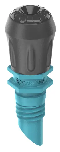 Produktfoto för GARDENA MICRODRIP SPRINKLER DIMMUNSTYCKE