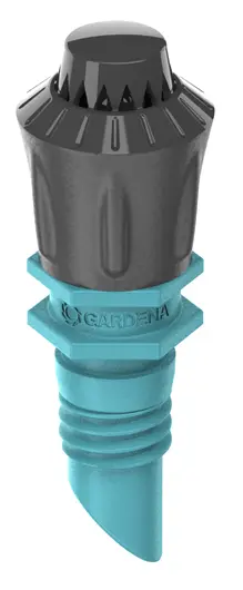 Produktfoto för GARDENA MICRODRIP SPRINKLER DYSE 360°