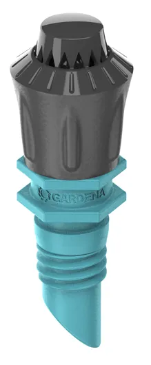 Alternativ bild 0 för GARDENA MICRODRIP SPRINKLER DYSE 360°