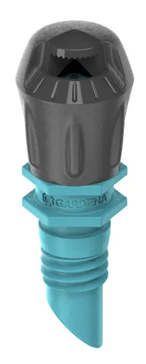 Alternativ bild 0 för GARDENA MICRODRIP SPRINKLER DYSE 90°