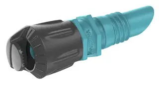 Produktfoto för GARDENA MICRODRIP SPRINKLER DYSE180°