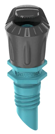 Produktfoto för GARDENA MICRODRIP SPRINKLER DYSE180°