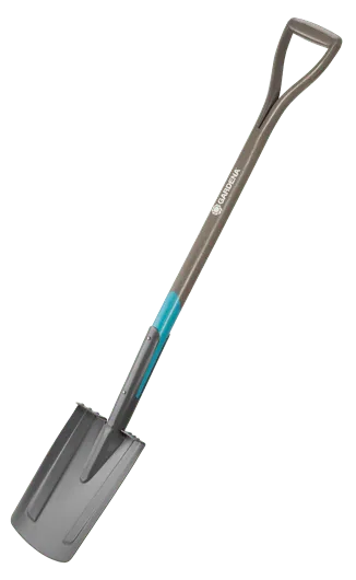 Alternativ bild 0 för GARDENA NATURELINE SPADE