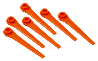 Produktfoto för Gardena PLASTIC BLADES TURBOTRIMMER
