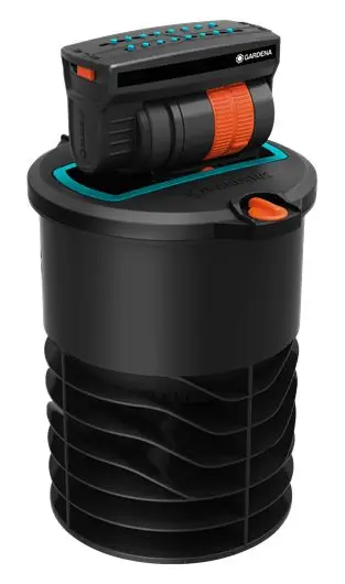 Produktfoto för GARDENA POP-UP SPRINKLER OS 89