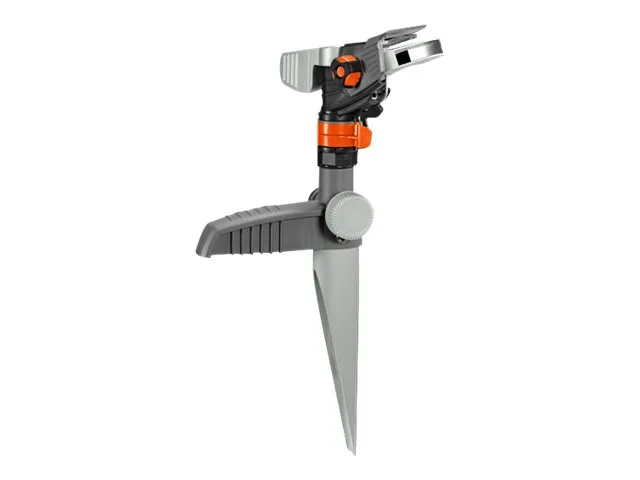 Alternativ bild 0 för Gardena Premium Cirkel- och sektorpulsspridare