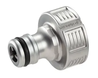 Produktfoto för Gardena Premium krankoppling 3/4