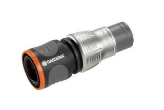 Produktfoto för Gardena Premium slangkoppling 1/2