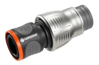 Produktfoto för Gardena Premium slangkoppling 3/4