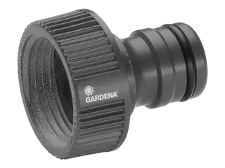 Produktfoto för GARDENA PROFI-SYSTEM HANEKOBLING 1