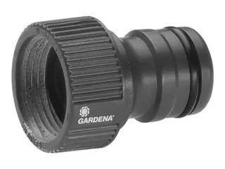Produktfoto för Gardena Profi System krankoppling 3/4
