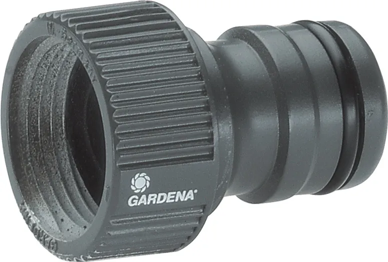 Alternativ bild 0 för Gardena Profi System krankoppling 3/4