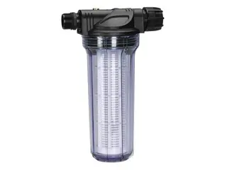 Produktfoto för Gardena PUMP FILTER 6000