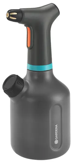 Produktfoto för Gardena PUMP SPRAY 1L EasyPump BATTERY