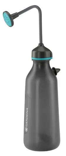 Produktfoto för Gardena PUMP SPRAY BLOOD 0,45 L