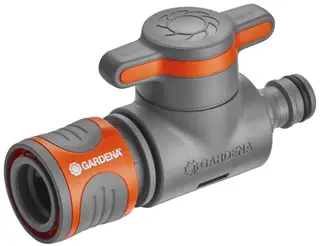 Produktfoto för GARDENA REGULATOR DYSE