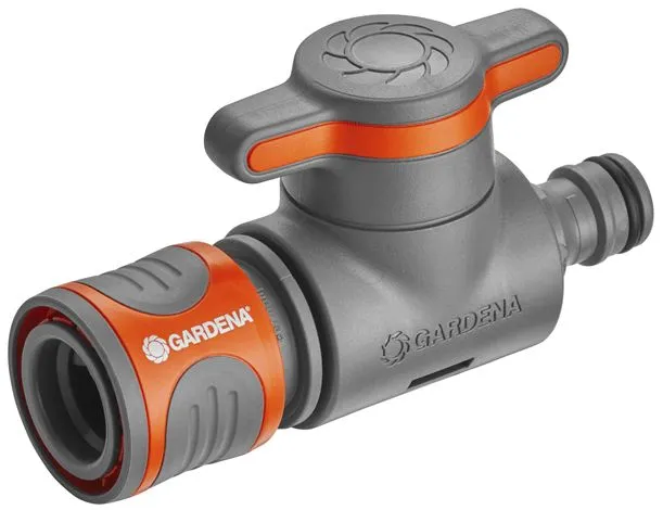 Alternativ bild 0 för GARDENA REGULATOR DYSE
