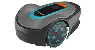 Produktfoto för Gardena robotgräsklippare Sileno Minimo 500