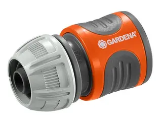 Produktfoto för Gardena slangkoppling 1/2