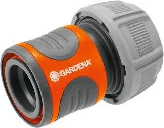 Produktfoto för Gardena slangkoppling 3/4