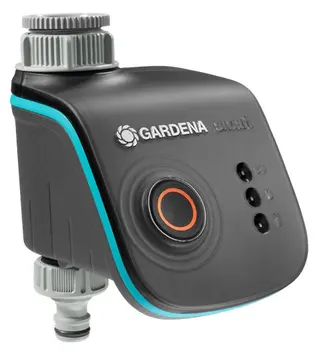 Produktfoto för Gardena smart bevattningsdator