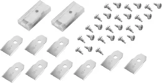 Produktfoto för Gardena Spare Blades Robotics (27 Pieces, Bigpack)