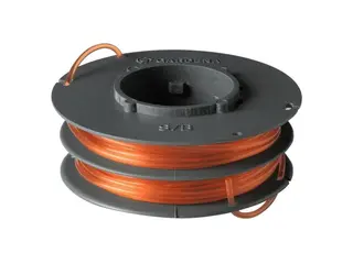 Produktfoto för GARDENA SPOOL & LINE TT DUO + L