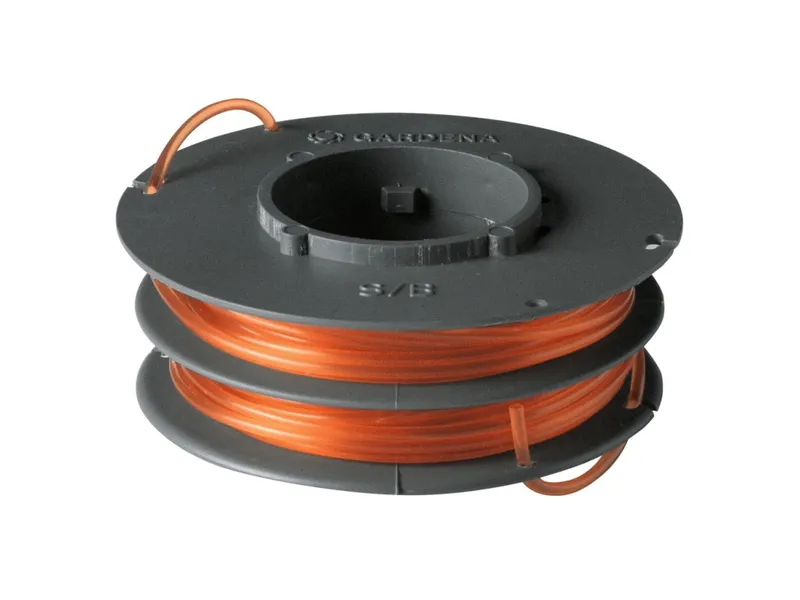 Alternativ bild 0 för GARDENA SPOOL & LINE TT DUO + L