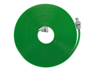 Produktfoto för GARDENA SPRINKLERSLANGE 15 M. GRØN