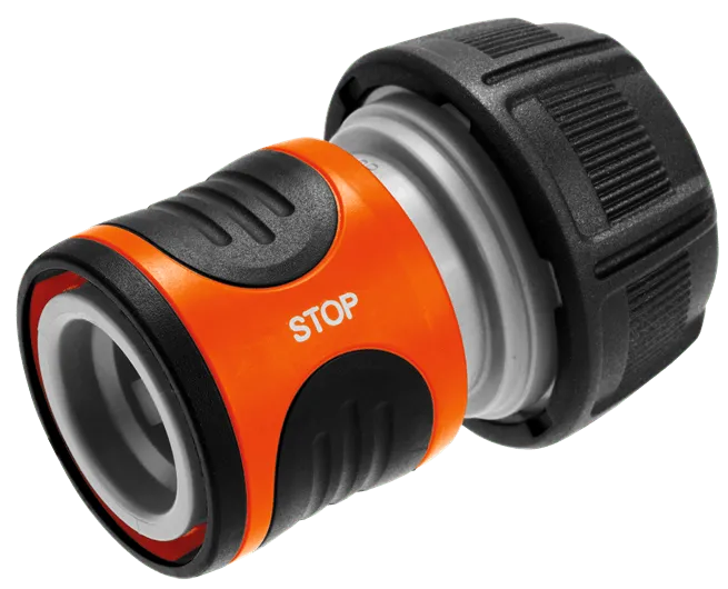 Alternativ bild 0 för Gardena Stoppkontakt 19 mm (3/4")
