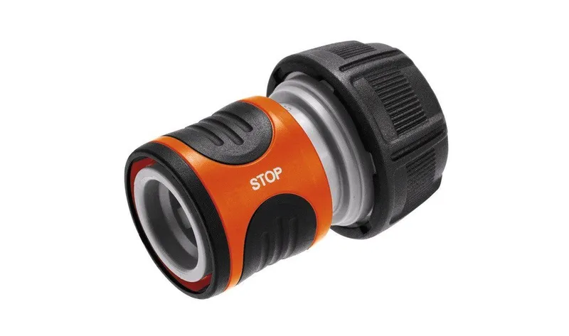 Alternativ bild 0 för Gardena Stoppkontakt 19 mm (3/4")