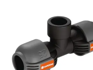 Produktfoto för GARDENA T-STYKKE 3/4 INDVENDIG GEVIND
