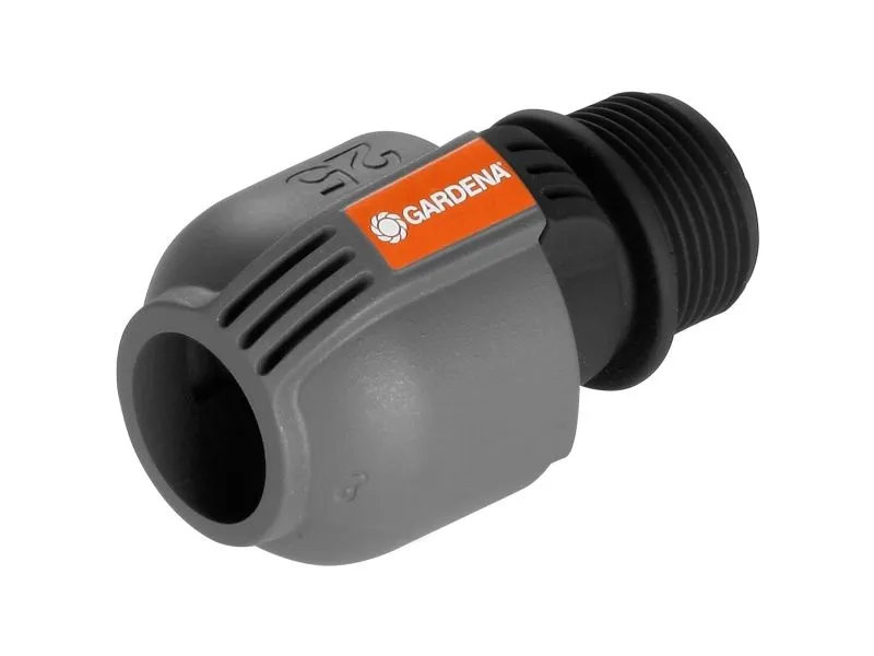 Alternativ bild 0 för Gardena TILSLUTNINGS AGGREGAT 1 UDV. GEVIND