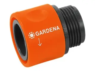 Produktfoto för Gardena TILSLUTNINGSKOBLING