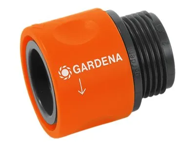Alternativ bild 0 för Gardena TILSLUTNINGSKOBLING