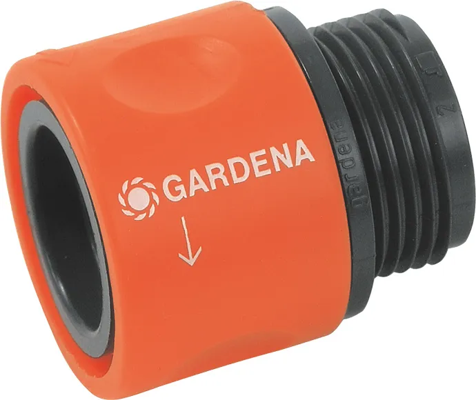 Alternativ bild 0 för Gardena TILSLUTNINGSKOBLING