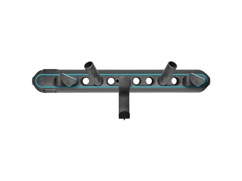 Alternativ bild 0 för Gardena Tool Rack Flex