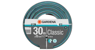Produktfoto för Gardena Trädgårdsslang Classic - 30 meter