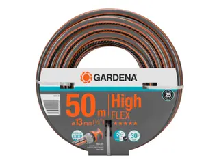 Produktfoto för Gardena Trädgårdsslang Comfort HighFLEX - 50 meter